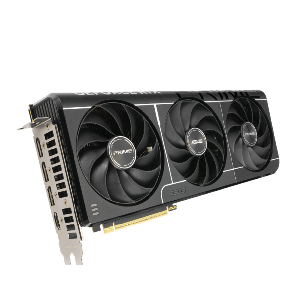 Card màn hình ASUS PRIME GeForce RTX 5080 16GB GDDR7 OC
