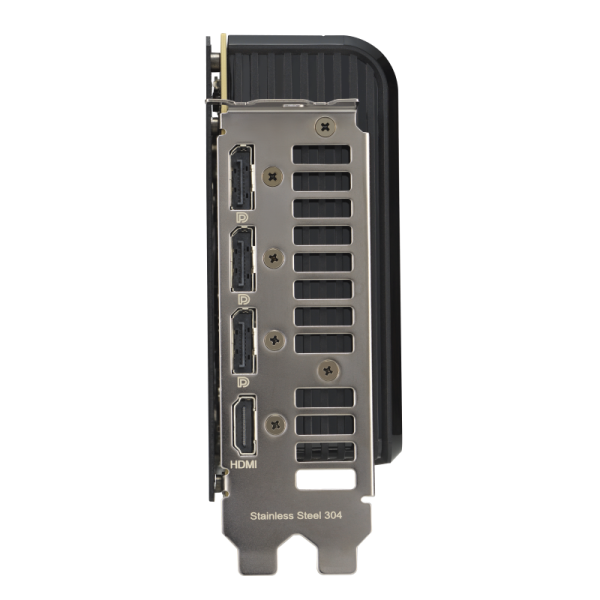 Card màn hình ASUS PRIME GeForce RTX 5080 16GB GDDR7 OC