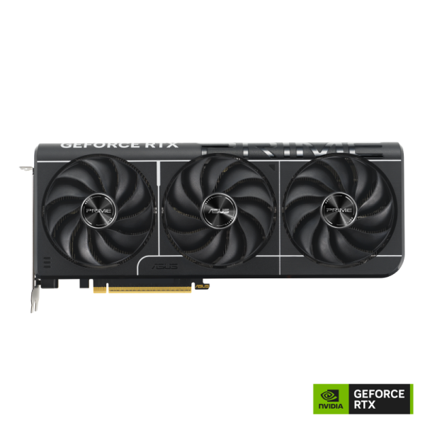 Card màn hình ASUS PRIME GeForce RTX 5080 16GB GDDR7