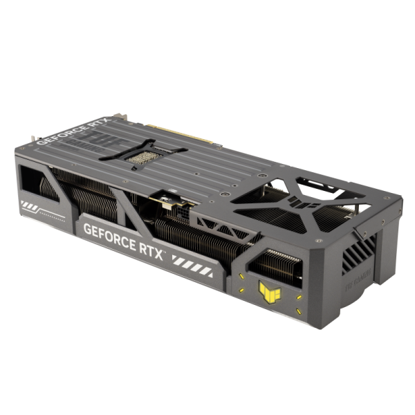 Card màn hình ASUS TUF Gaming GeForce RTX 5080 16GB GDDR7 OC
