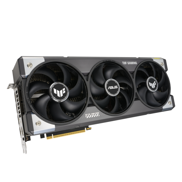 Card màn hình ASUS TUF Gaming GeForce RTX 5080 16GB GDDR7 OC