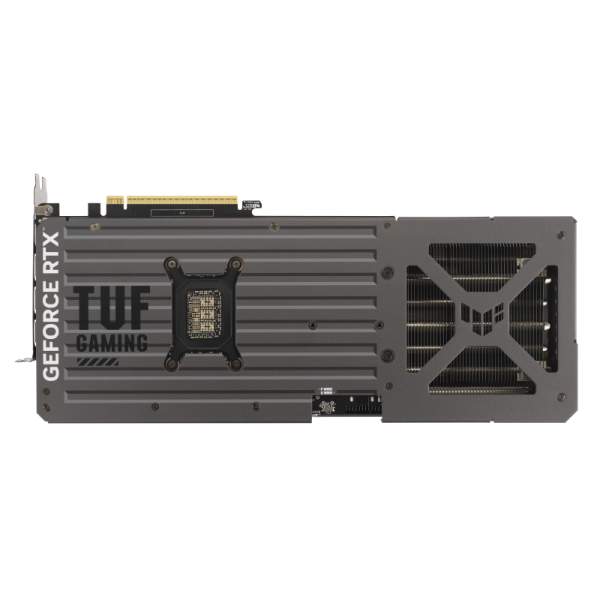 Card màn hình ASUS TUF Gaming GeForce RTX 5080 16GB GDDR7 OC