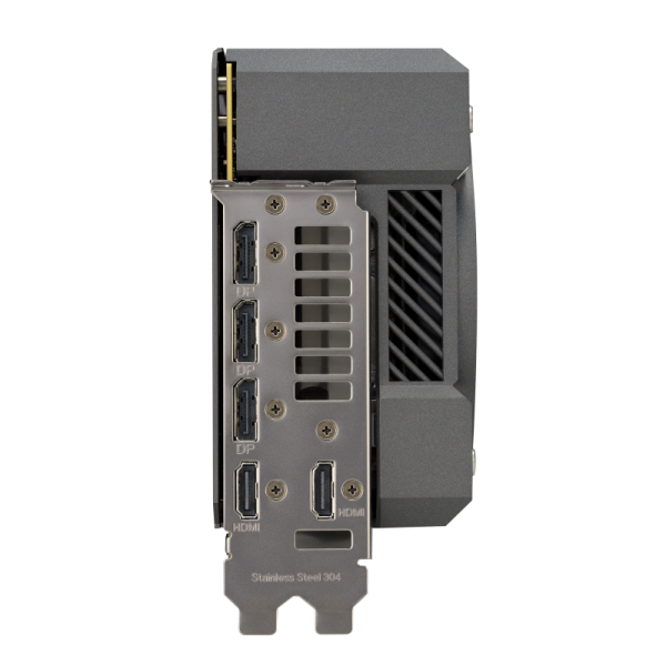 Card màn hình ASUS TUF Gaming GeForce RTX 5080 16GB GDDR7 OC