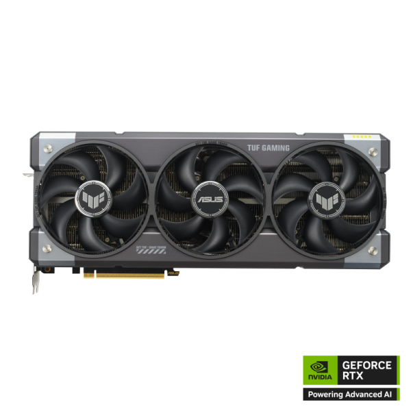 Card màn hình ASUS TUF Gaming GeForce RTX 5080 16GB GDDR7 OC