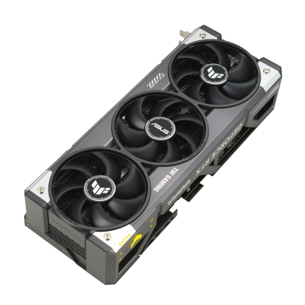 Card màn hình ASUS TUF Gaming GeForce RTX 5080 16GB GDDR7