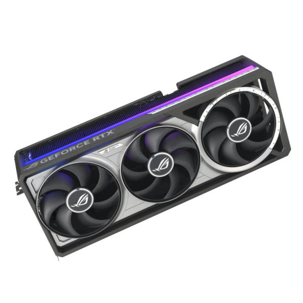 Card màn hình ASUS ROG Astral GeForce RTX 5080 16GB GDDR7
