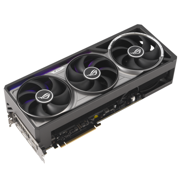 Card màn hình ASUS ROG Astral GeForce RTX 5080 16GB GDDR7