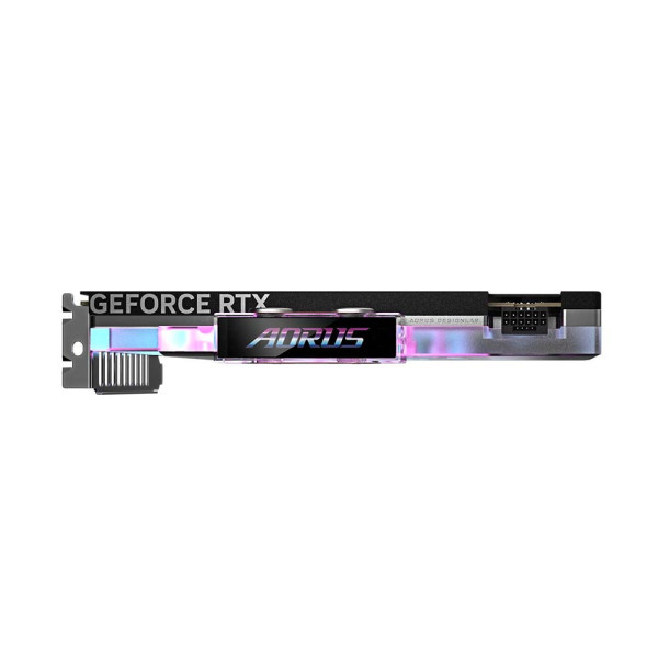 Card màn hình GIGABYTE AORUS GeForce RTX 5080 XTREME WATERFORCE WB 16G GDDR7