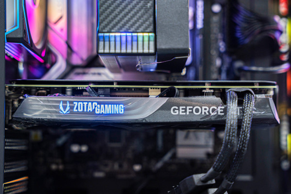 PC MINI TTG GAMING PRO i5 14600KF - RTX 4070 Super 12GB OC (ALL NEW - Bảo hành 36 tháng)