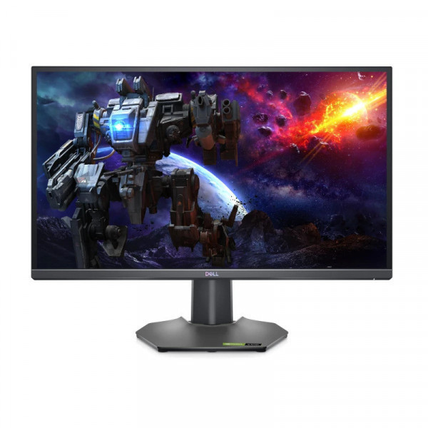 MÀN HÌNH DELL G2723H 27 INCH - 280HZ-  FULL HD - FAST IPS LED GAMING MONITOR