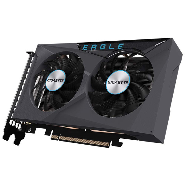 VGA Gigabyte Radeon RX 6500 XT EAGLE 4G