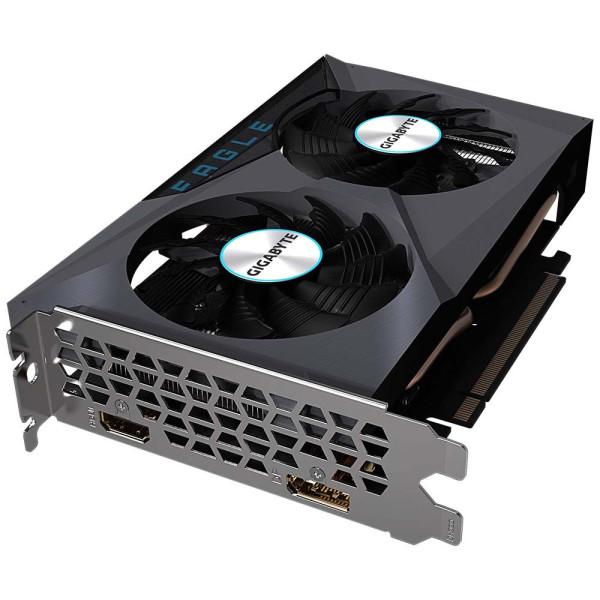 VGA Gigabyte Radeon RX 6500 XT EAGLE 4G
