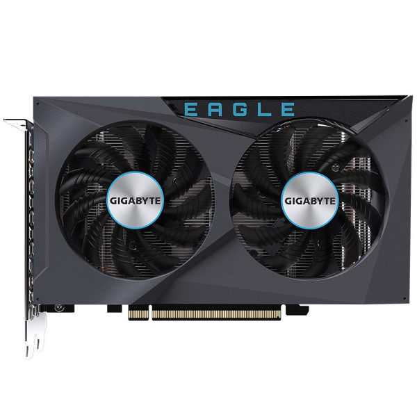VGA Gigabyte Radeon RX 6500 XT EAGLE 4G
