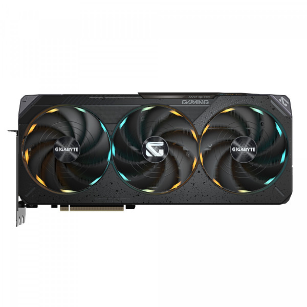 Card màn hình GIGABYTE GeForce RTX 5090 GAMING OC 32GB GDDR7