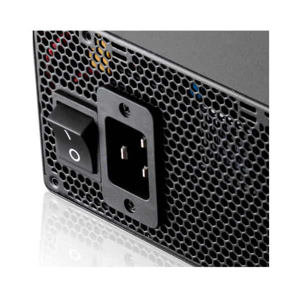 Nguồn Super Flower Leadex Titanium 1600W Full Modular