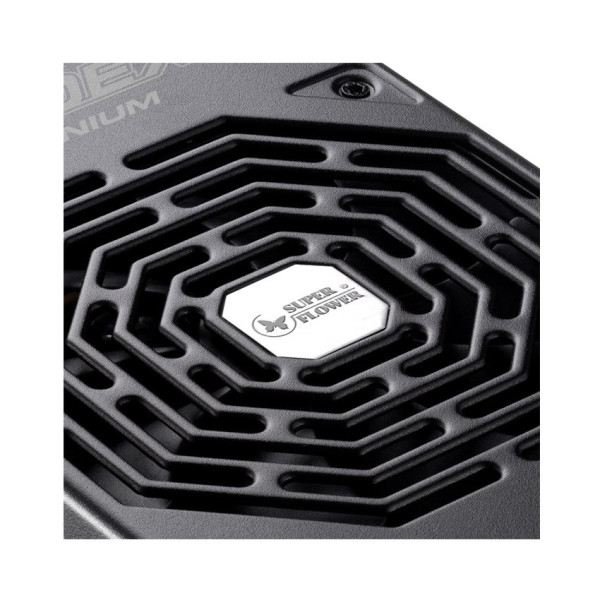 Nguồn Super Flower Leadex Titanium 1600W Full Modular