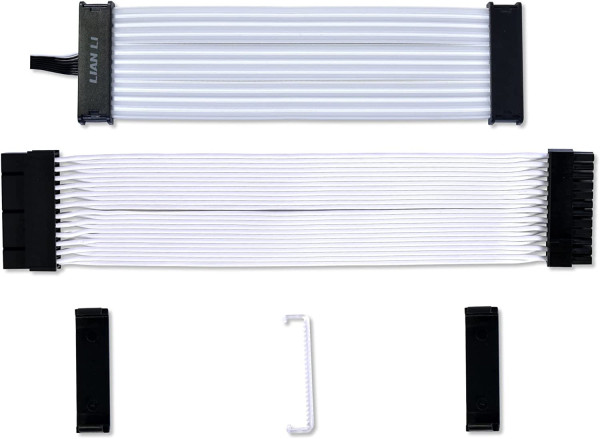 Dây nguồn nối dài Lian Li Strimer Plus 24 Pin ARGB V2