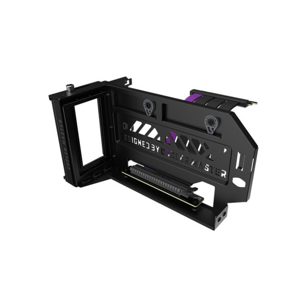 Bộ dựng đứng VGA kèm Riser Cooler Master VERTICAL GRAPHICS CARD HOLDER KIT V3