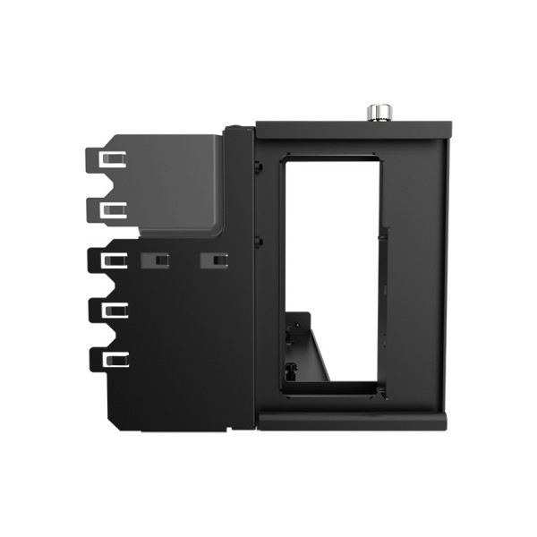 Bộ dựng đứng VGA kèm Riser Cooler Master VERTICAL GRAPHICS CARD HOLDER KIT V3