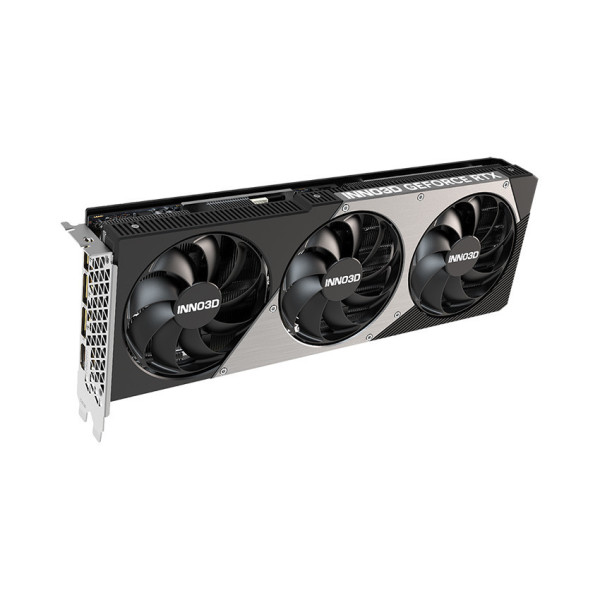 Card màn hình INNO3D GeForce RTX 5070 Ti X3 OC 16GB GDDR7