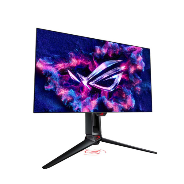 Màn Hình Gaming Asus ROG Swift OLED PG27AQDP 27 Inch/ QHD/ WOLED/ 480Hz/ 0.03ms