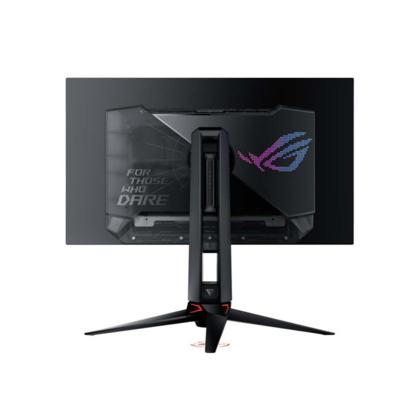 Màn Hình Gaming Asus ROG Swift OLED PG27AQDP 27 Inch/ QHD/ WOLED/ 480Hz/ 0.03ms