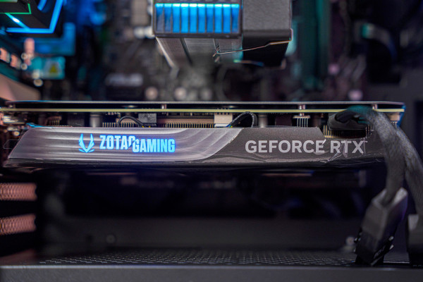 PC AMD GAMING PRO Ryzen 7 7700 - RTX 3060 8GB DUAL (All NEW - Bảo hành 36 tháng)