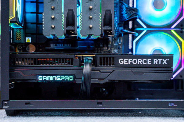 PC AMD GAMING Ryzen 7 9800X3D - RTX 5070 Ti 16GB OC (ALL NEW - Bảo hành 36 tháng)