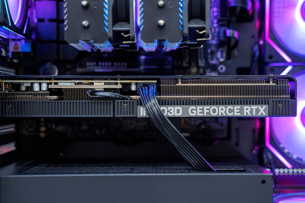 PC TTG GAMING I5 14600KF - RTX 5070 Ti 16GB OC (ALL NEW - Bảo hành 36 tháng)