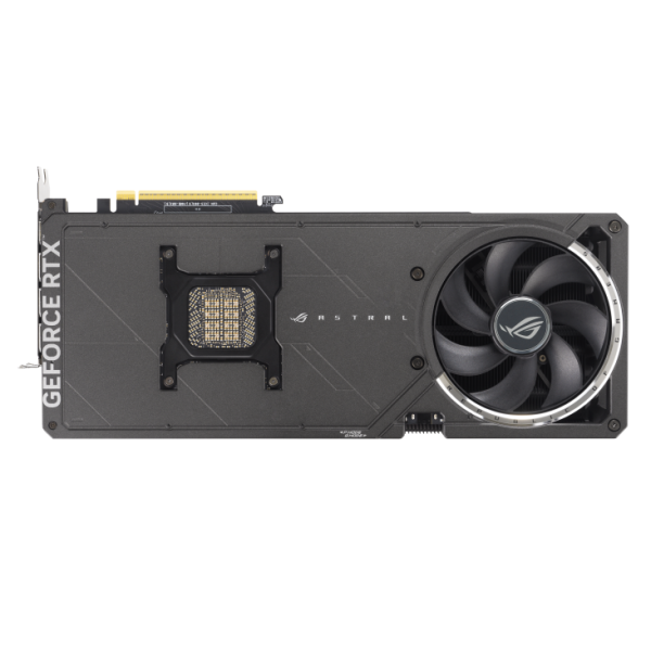 Card màn hình ASUS ROG Astral GeForce RTX 5090 32GB GDDR7 OC Edition