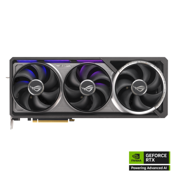 Card màn hình ASUS ROG Astral GeForce RTX 5090 32GB GDDR7 OC Edition