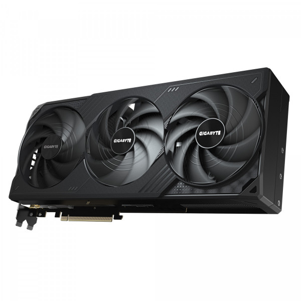 Card màn hình GIGABYTE GeForce RTX 5090 WINDFORCE OC 32GB