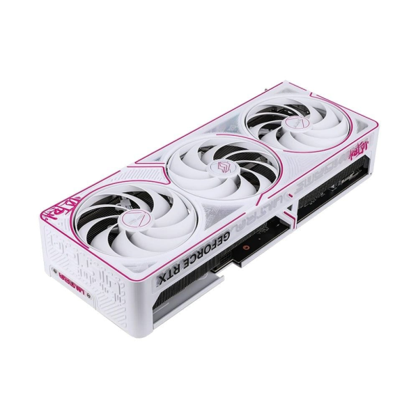 Card màn hình Colorful iGame GeForce RTX 5070 Ti Ultra W OC 16GB-V