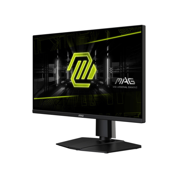 Màn hình MSI MAG 255PXF (24.5 inch - IPS - FHD - 300Hz - 0.5ms - SPEAKER)