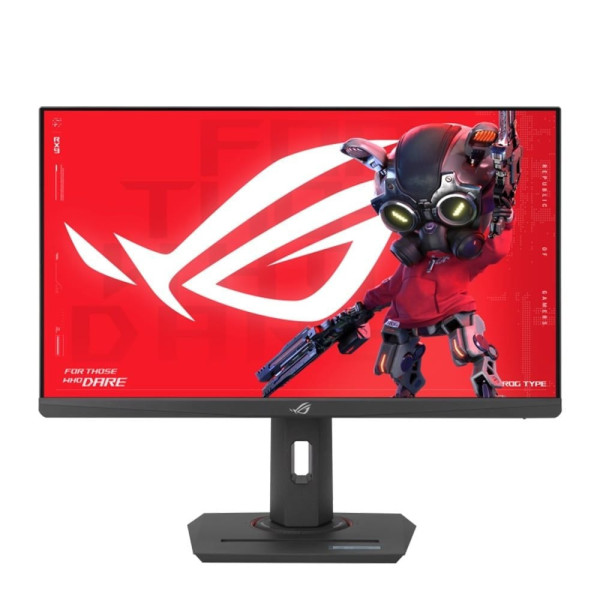 Màn Hình Gaming Asus ROG Strix XG259CMS ( 25 Inch/ FHD/ IPS/ 310Hz/ 1ms /G-Sync )