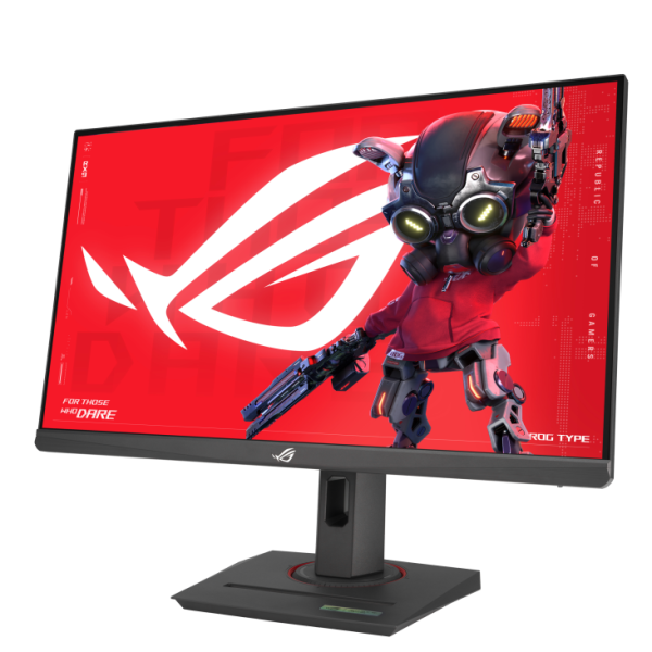 Màn Hình Gaming Asus ROG Strix XG259CMS ( 25 Inch/ FHD/ IPS/ 310Hz/ 1ms /G-Sync )