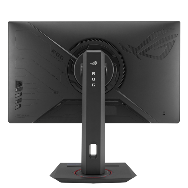 Màn Hình Gaming Asus ROG Strix XG259CMS ( 25 Inch/ FHD/ IPS/ 310Hz/ 1ms /G-Sync )