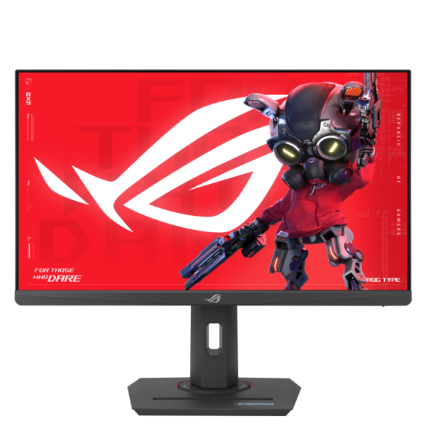 Màn Hình Gaming Asus ROG Strix XG259CMS ( 25 Inch/ FHD/ IPS/ 310Hz/ 1ms /G-Sync )