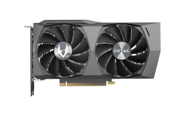 Card màn hình ZOTAC GAMING GeForce RTX 3060 8GB Twin Edge