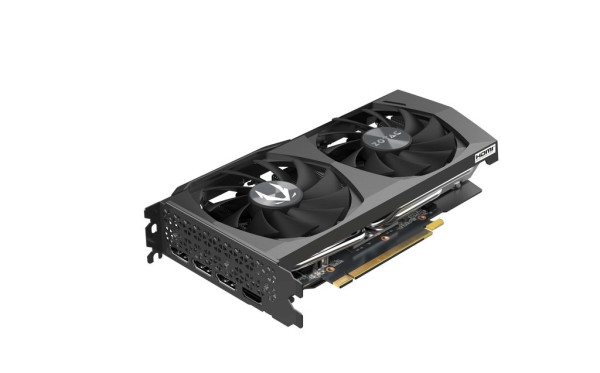 Card màn hình ZOTAC GAMING GeForce RTX 3060 8GB Twin Edge