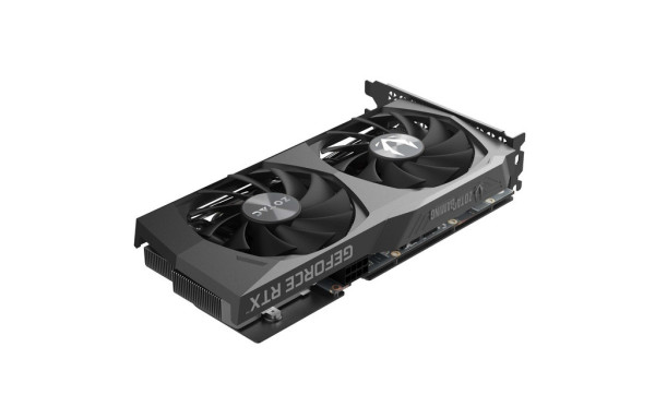 Card màn hình ZOTAC GAMING GeForce RTX 3060 8GB Twin Edge