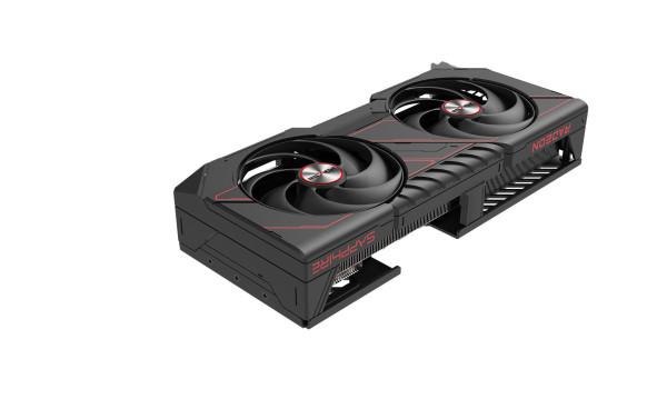 Card màn hình SAPPHIRE PULSE AMD RADEON RX 9070 GAMING 16GB