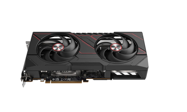 Card màn hình SAPPHIRE PULSE AMD RADEON RX 9070 GAMING 16GB
