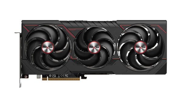 Card màn hình SAPPHIRE PULSE AMD RADEON RX 9070 XT GAMING 16GB