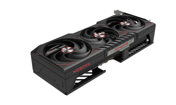 Card màn hình SAPPHIRE PULSE AMD RADEON RX 9070 XT GAMING 16GB