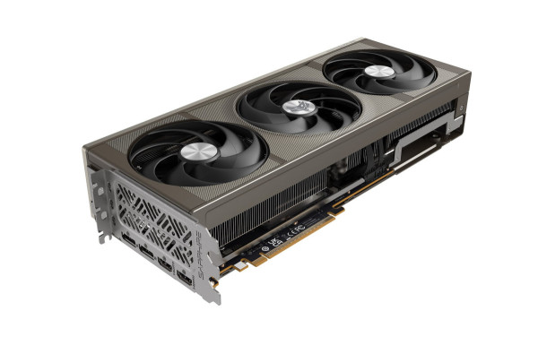 Card màn hình SAPPHIRE NITRO+ AMD Radeon RX 9070 GAMING OC 16GB