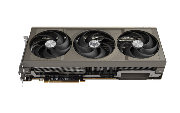 Card màn hình SAPPHIRE NITRO+ AMD Radeon RX 9070 GAMING OC 16GB