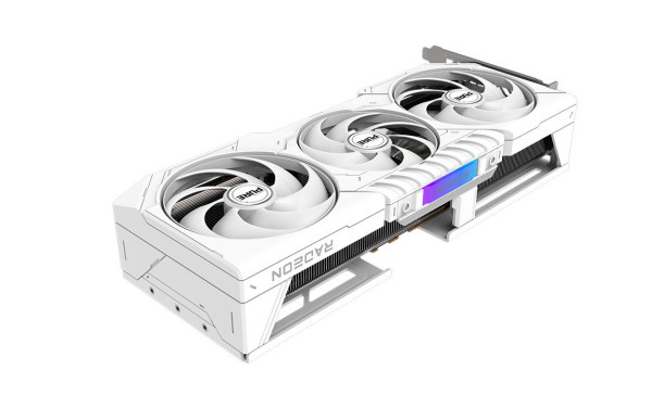 Card màn hình SAPPHIRE PURE AMD RADEON RX 9070 GAMING OC 16GB
