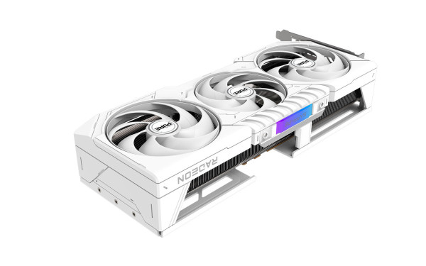 Card màn hình SAPPHIRE PURE AMD RADEON RX 9070 XT GAMING OC 16GB