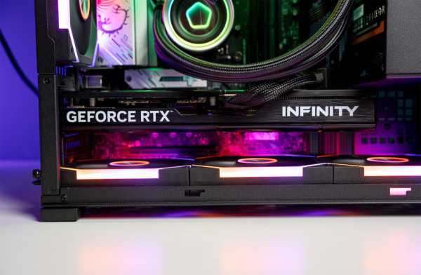 PC MINI TTG GAMING PRO i5 14600KF - RTX 5070 12GB (ALL NEW - Bảo hành 36 tháng)